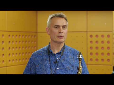 O'Neill: The Saxophone Method - Volume 1