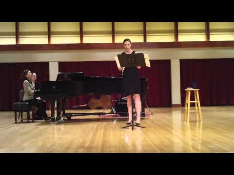 Schnyder: Oboe Sonata