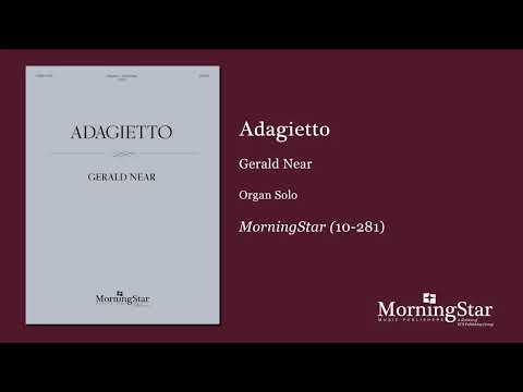 Adagietto