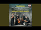Penderecki: Quartet