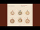 Krommer: Variations on a Theme of Pleyel (arr. for clarinet trio)