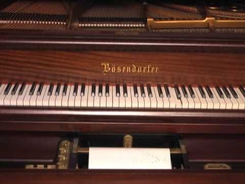 Toch: 3 Burlesques, Op. 31