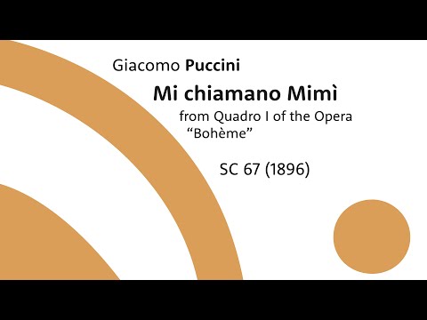 Donizetti: Projeto Puccini