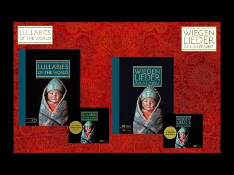 Lullabies of the World