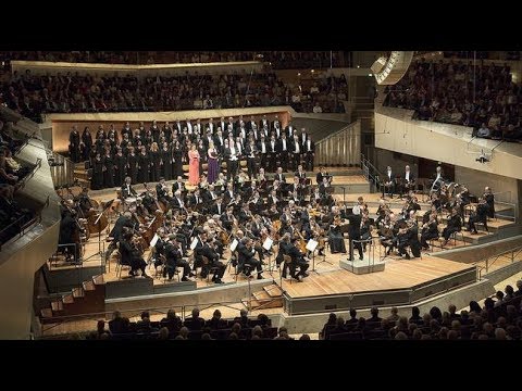 Beethoven: Symphony No. 3 in E-flat Major, Op. 55