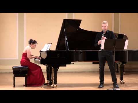 Rosenblatt: Carmen Fantasy, Op. 25