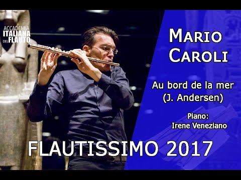 J. Andersen: Au bord de la mer, Op. 9