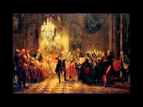 Monn: Cello Concerto in G Minor