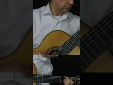 Movie Themes for Classical Guitar