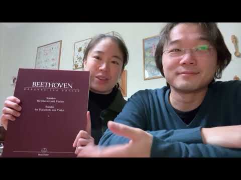 Beethoven: Violin Sonatas - Volume 2