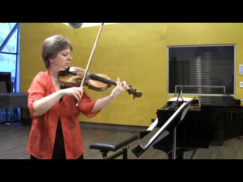 Bach: 6 Sonatas and Partitas for Solo Violin, BWV 1001-1006