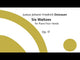 Dotzauer: Six Waltzes, Op. 17