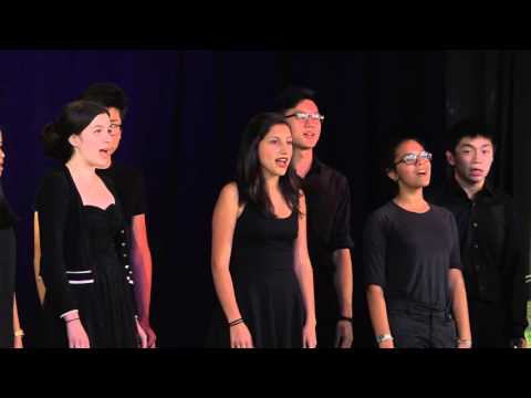 Barnwell: No Mirrors in My Nana's House