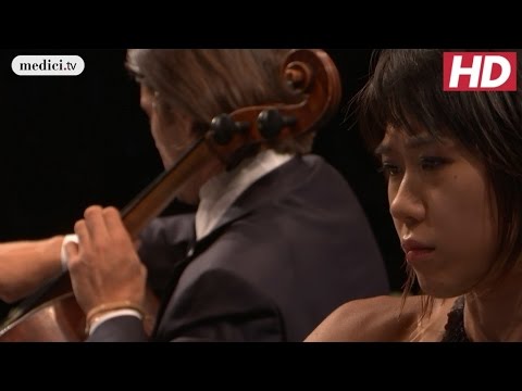 Kissin: Cello Sonata, Op. 2