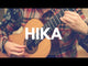 Brouwer: Hika