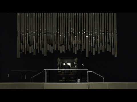 Organ Music by Female Composers