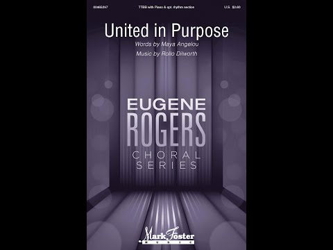 Dilworth: United in Purpose