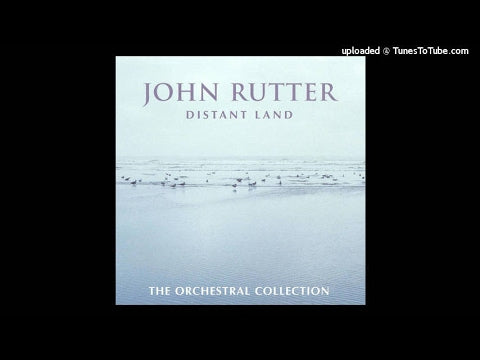 Rutter: Suite for Strings