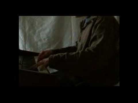 L. Mozart: Notebook for Nannerl