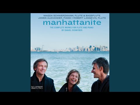 Schnyder: Portrait of Charlie Parker