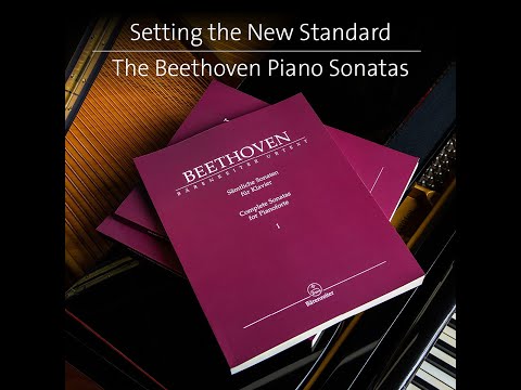 Beethoven: Piano Sonatas - Volume 1