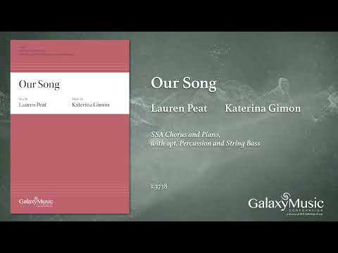 Gimon: Our Song