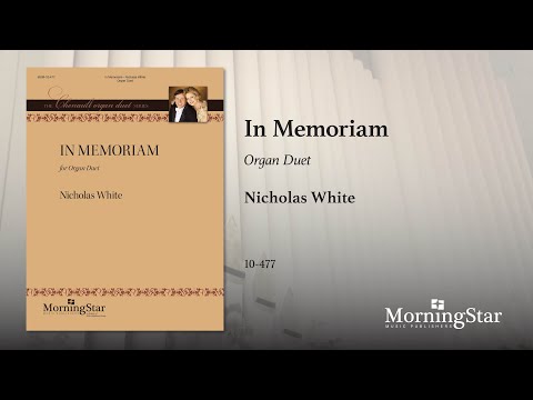 N. White: In Memoriam