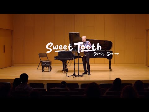 Garrop: Sweet Tooth