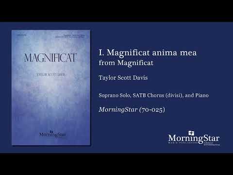 Davis: Magnificat