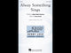 Forrest: Alway Something Sings