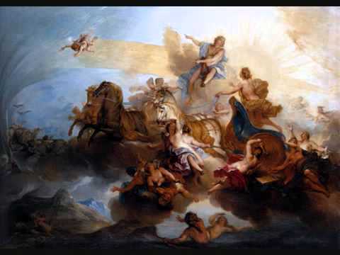 Telemann: Flute Concerto in E Minor, TWV 52:e3