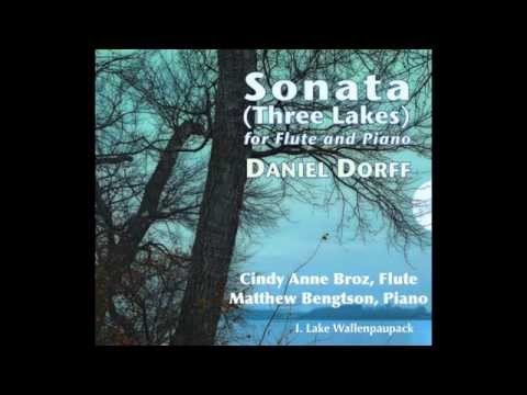 Dorff: Flute Sonata