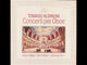 Albinoni: Concerto for 2 Oboes in C Major, Op. 7, No. 2