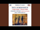 Schoenfeld: Camp Songs
