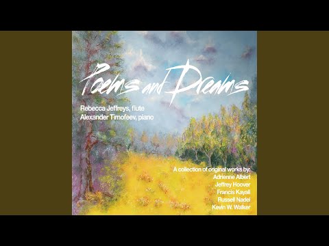 Albert: Acadian Dreams