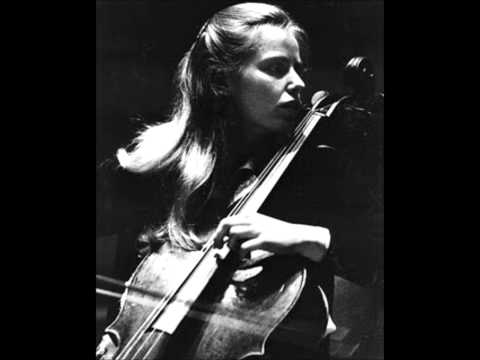 Offenbach: Les larmes de Jacqueline, Op. 76, No. 2 (arr. for cello & strings)