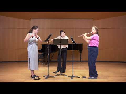 Compo: Flute Trio