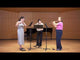 Compo: Flute Trio
