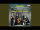 Penderecki: String Trio
