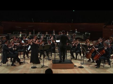 Dalbavie: Flute Concerto