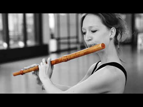 A Solo Book for Treble Recorder