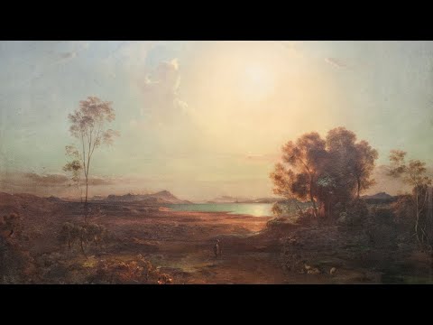 Tausch: Clarinet Concerto in E-flat Major