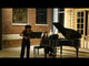 Hailstork: Sanctum (version for clarinet & piano)