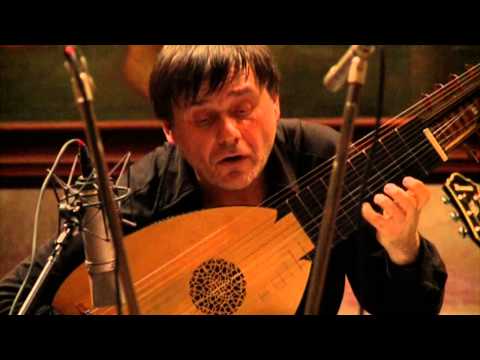 Brouwer: An idea (Passacaglia for Eli)