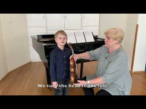 Micková: 30 Melodies with Rhymes