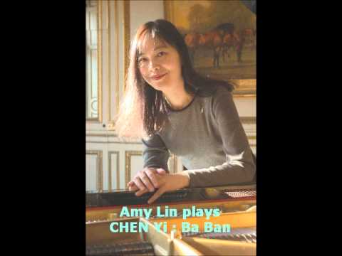 Chen Yi: Ba Ban
