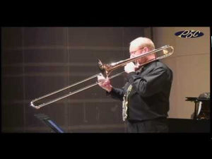 Whigham: Suite for Trombone and Piano