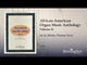 African-American Organ Music Anthology - Volume 11