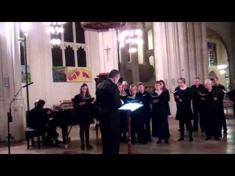 Naoumoff: Concerto sacré