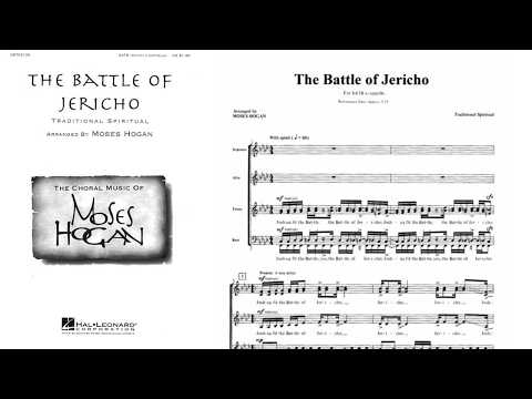 Hogan: The Battle of Jericho